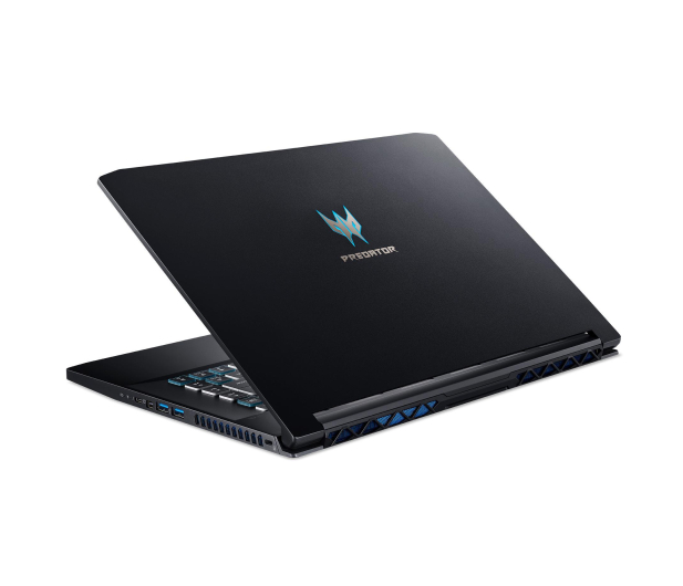 Acer Triton 500 i7-9750/16GB/1TB/W10 RTX2070 IPS 144Hz - 567562 - zdjęcie 6